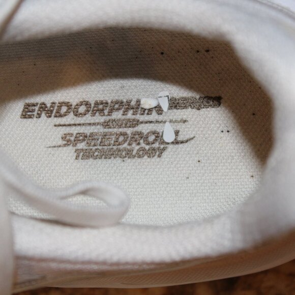 MENS ENDORPHIN SERIES SPEEDROLL TECHNOLOGY SHOES 12.5 SAUCONY - Picture 6 of 7
